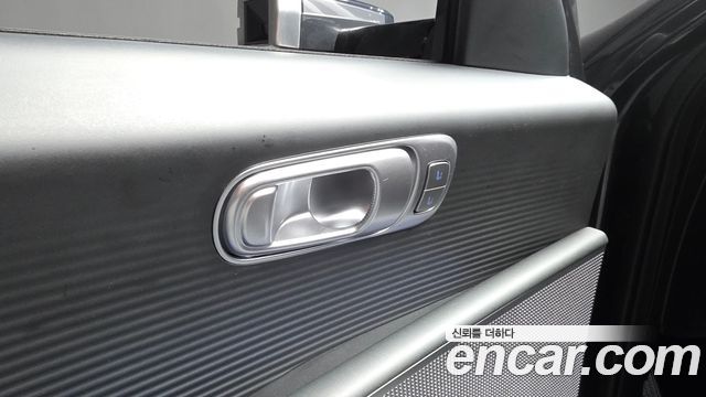 Hyundai Ioniq 6 Long Range AWD Prestige 2023 — фото 32