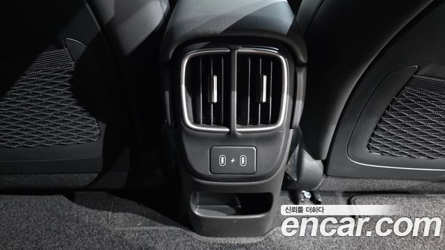 Hyundai Ioniq 6 Long Range AWD Prestige 2023 — фото 33