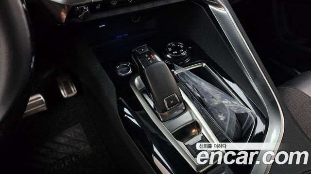 Peugeot 5008 (II) 1.6 BlueHDi GT Line 2019 — фото 9