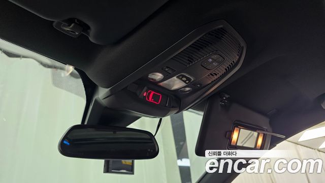 Peugeot 5008 (II) 1.6 BlueHDi GT Line 2019 — фото 21