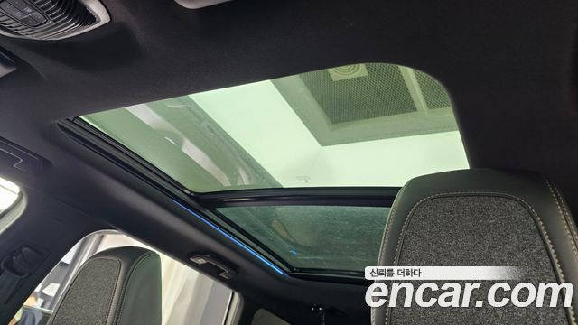 Peugeot 5008 (II) 1.6 BlueHDi GT Line 2019 — фото 32