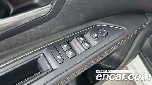 Peugeot 5008 (II) 1.6 BlueHDi GT Line 2019 — фото 34