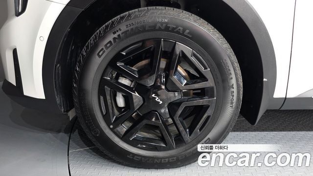 Kia Sorento (IV) HEV 1.6 2WD Gravity 2024 — фото 5