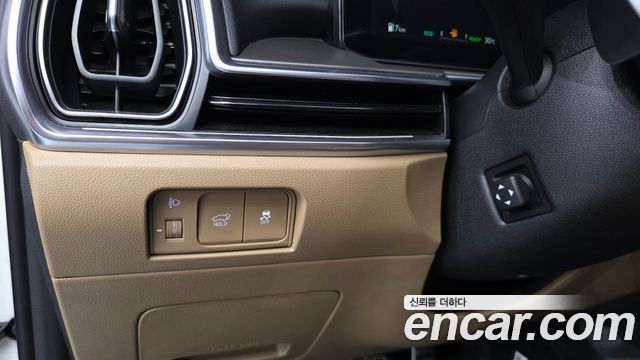 Kia Sorento (IV) HEV 1.6 2WD Gravity 2024 — фото 23