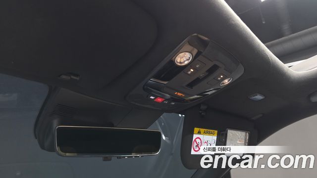 Kia Sorento (IV) HEV 1.6 2WD Gravity 2024 — фото 24