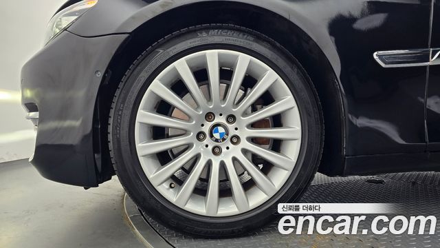 BMW 7 Series (F01) 740Li 2013 — фото 5