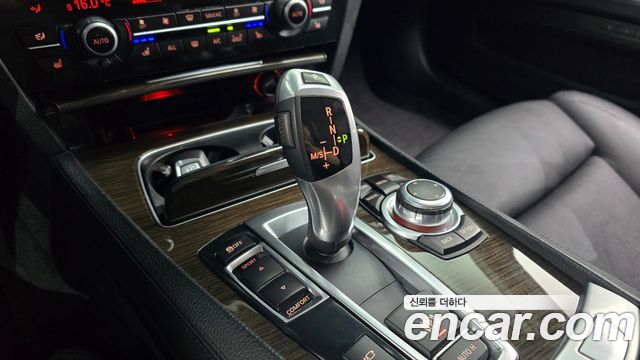 BMW 7 Series (F01) 740Li 2013 — фото 9