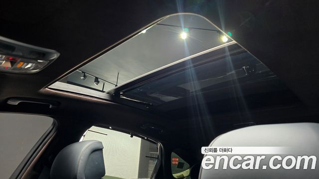 Genesis G80 (RG3) Gasoline 3.5 Turbo AWD 2023 — фото 22