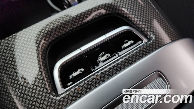 Mercedes-Benz CLE-Class (C236) CLE200 Cabriolet 2024 — фото 38