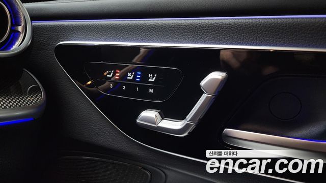 Mercedes-Benz CLE-Class (C236) CLE200 Cabriolet 2024 — фото 39