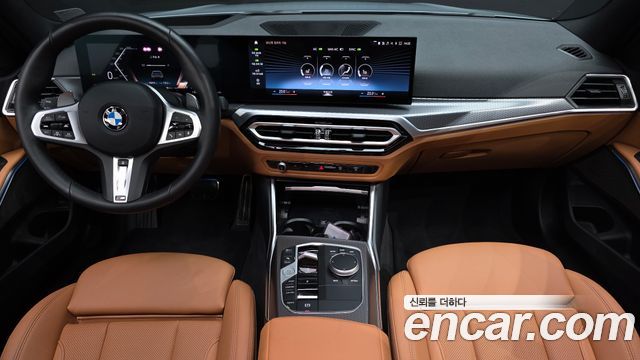 BMW 3 Series (G20) 320i Touring M Sports 2024 — фото 7