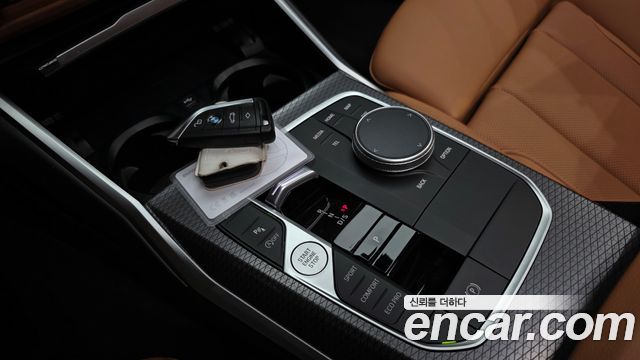 BMW 3 Series (G20) 320i Touring M Sports 2024 — фото 9
