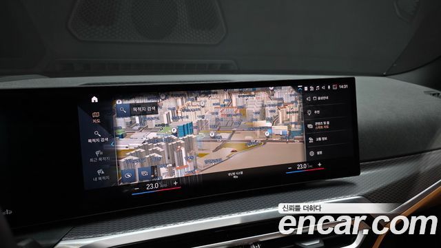 BMW 3 Series (G20) 320i Touring M Sports 2024 — фото 15