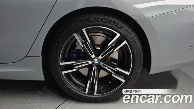 BMW 3 Series (G20) 320i Touring M Sports 2024 — фото 21
