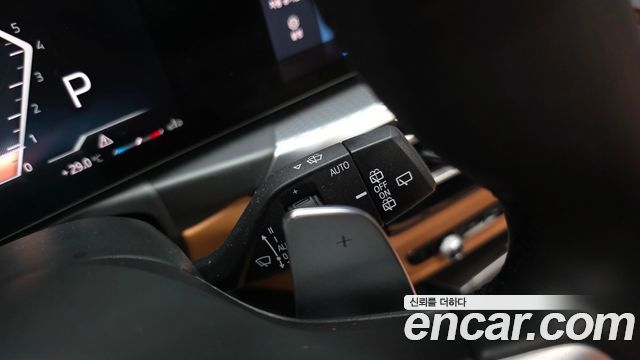 BMW 3 Series (G20) 320i Touring M Sports 2024 — фото 29