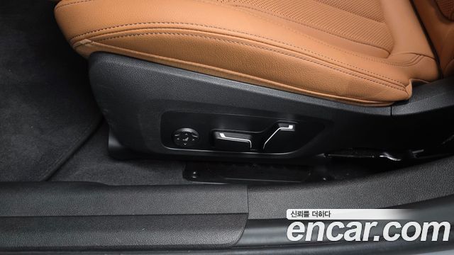 BMW 3 Series (G20) 320i Touring M Sports 2024 — фото 34