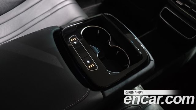 Genesis G80 (RG3) Gasoline 2.5 Turbo 2WD 2022 — фото 18