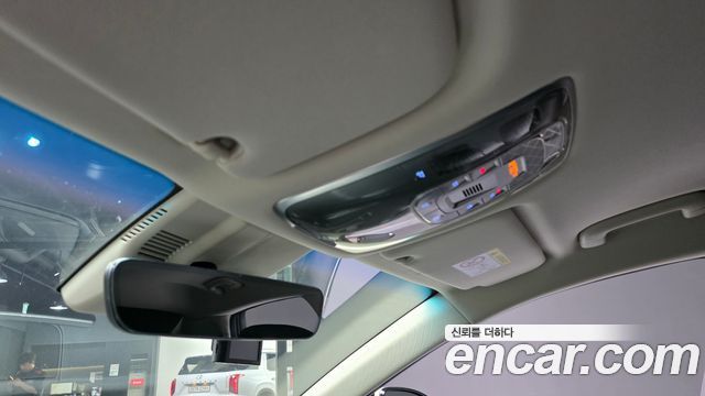 Genesis G80 (RG3) Gasoline 2.5 Turbo 2WD 2022 — фото 19