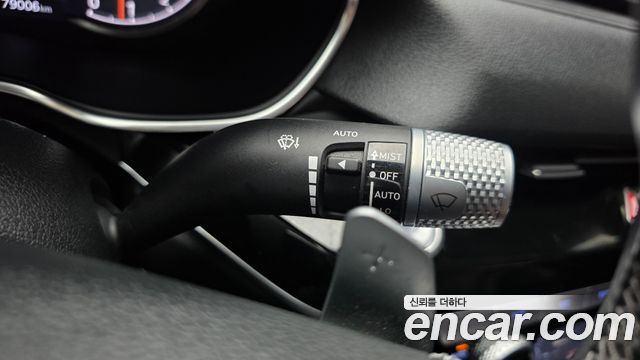 Genesis G80 (RG3) Gasoline 2.5 Turbo 2WD 2022 — фото 32