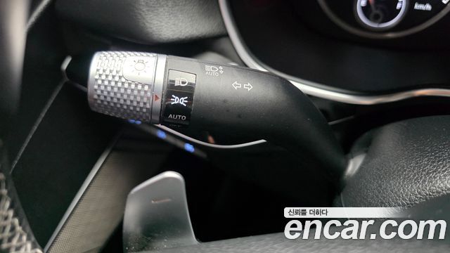 Genesis G80 (RG3) Gasoline 2.5 Turbo 2WD 2022 — фото 33