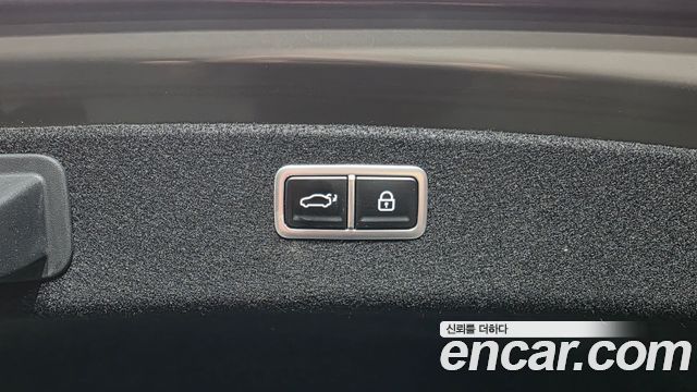 Genesis G80 (RG3) Gasoline 2.5 Turbo 2WD 2022 — фото 34