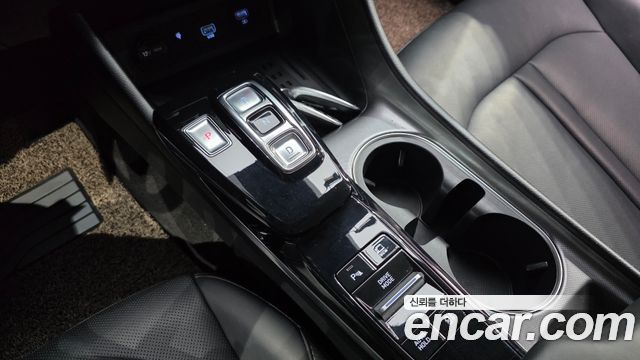 Hyundai Sonata (DN8) 2.0 Premium Plus 2022 — фото 9