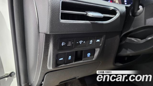 Hyundai Sonata (DN8) 2.0 Premium Plus 2022 — фото 12