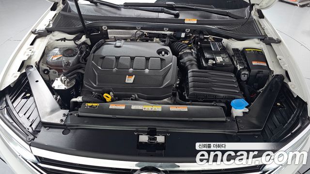 Volkswagen Passat GT (B8) 2.0 TDI Prestige 2022 — фото 6