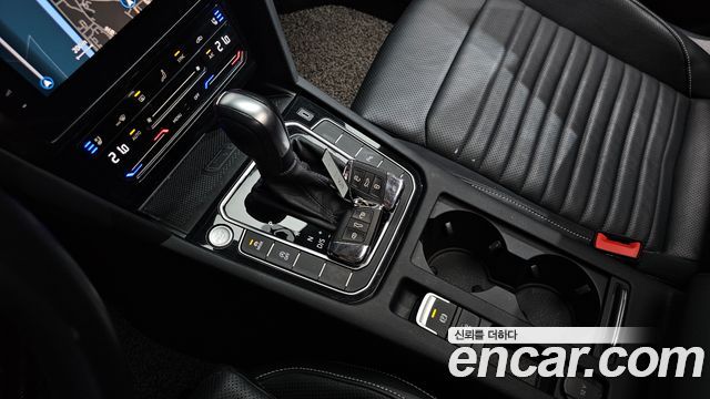 Volkswagen Passat GT (B8) 2.0 TDI Prestige 2022 — фото 9