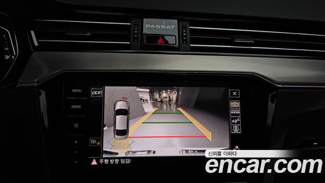 Volkswagen Passat GT (B8) 2.0 TDI Prestige 2022 — фото 15