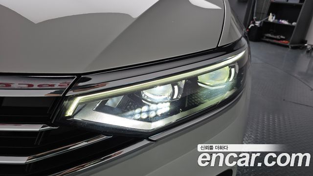 Volkswagen Passat GT (B8) 2.0 TDI Prestige 2022 — фото 22