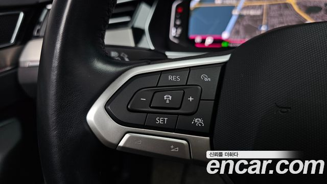 Volkswagen Passat GT (B8) 2.0 TDI Prestige 2022 — фото 38