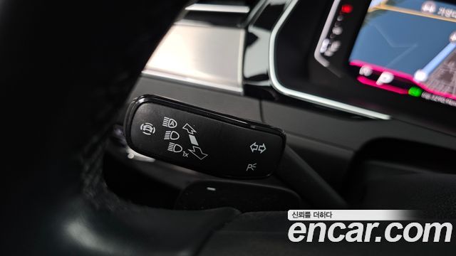 Volkswagen Passat GT (B8) 2.0 TDI Prestige 2022 — фото 40