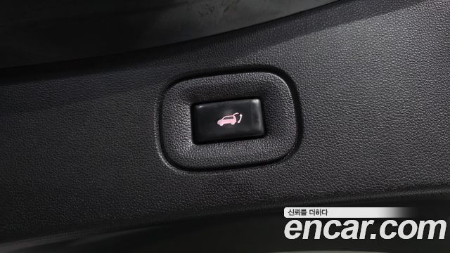 Renault Korea QM6 Diesel 4WD RE Signature 2017 — фото 19