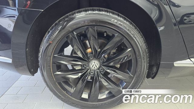 Volkswagen Arteon 2.0 TDI Prestige 2019 — фото 5