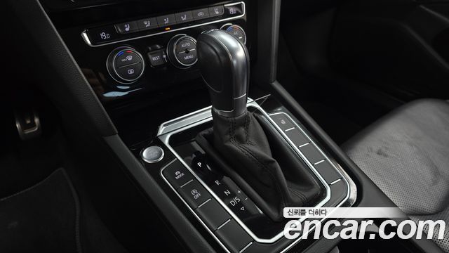 Volkswagen Arteon 2.0 TDI Prestige 2019 — фото 9