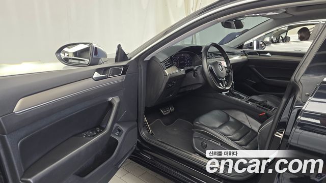 Volkswagen Arteon 2.0 TDI Prestige 2019 — фото 10