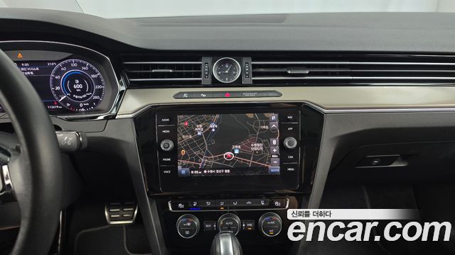 Volkswagen Arteon 2.0 TDI Prestige 2019 — фото 12
