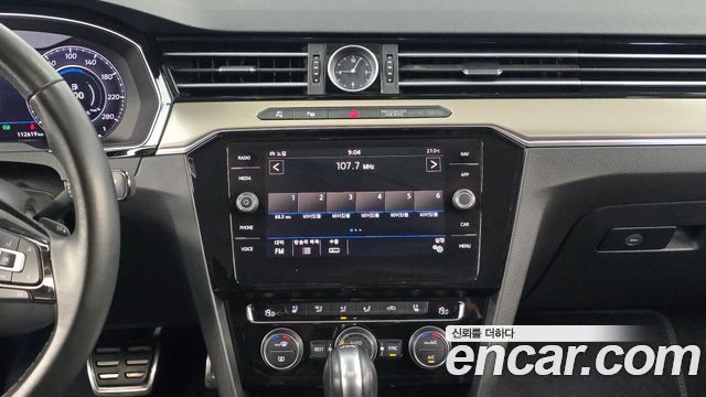 Volkswagen Arteon 2.0 TDI Prestige 2019 — фото 13