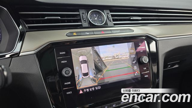Volkswagen Arteon 2.0 TDI Prestige 2019 — фото 15