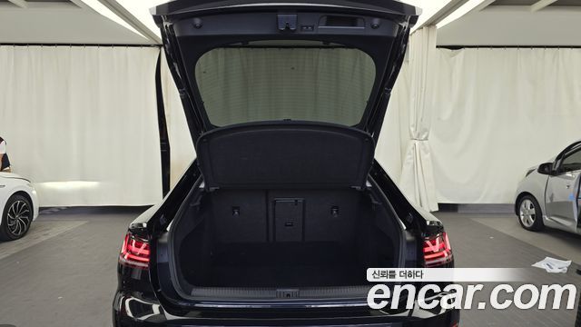 Volkswagen Arteon 2.0 TDI Prestige 2019 — фото 19