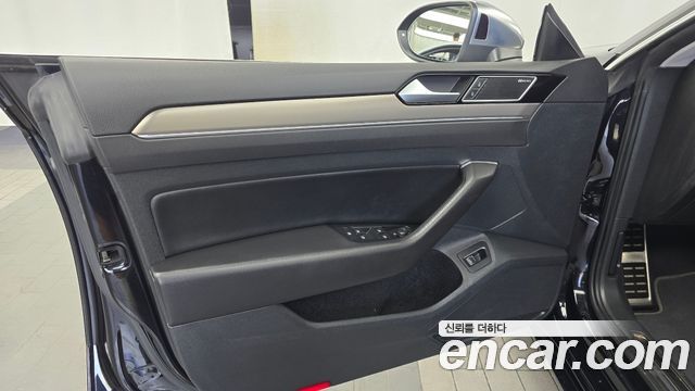 Volkswagen Arteon 2.0 TDI Prestige 2019 — фото 24