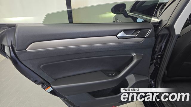 Volkswagen Arteon 2.0 TDI Prestige 2019 — фото 25