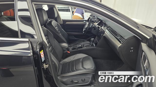 Volkswagen Arteon 2.0 TDI Prestige 2019 — фото 26