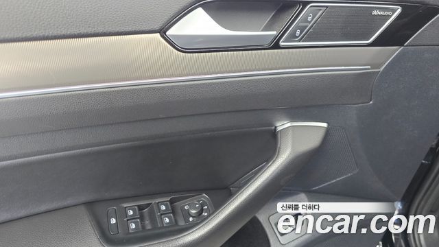 Volkswagen Arteon 2.0 TDI Prestige 2019 — фото 30