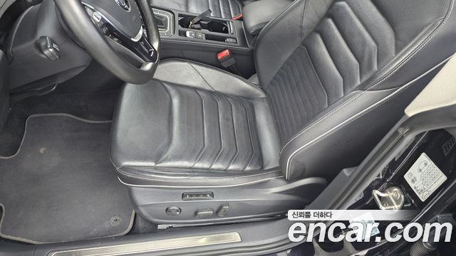 Volkswagen Arteon 2.0 TDI Prestige 2019 — фото 33