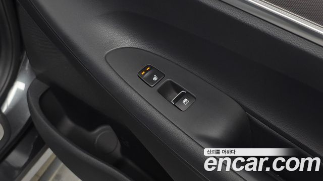 Hyundai Grandeur (IG) 2.5 Premium Choice 2021 — фото 19