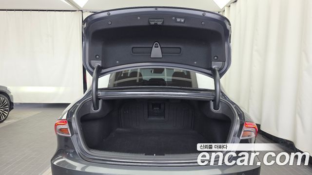 Hyundai Grandeur (IG) 2.5 Premium Choice 2021 — фото 20