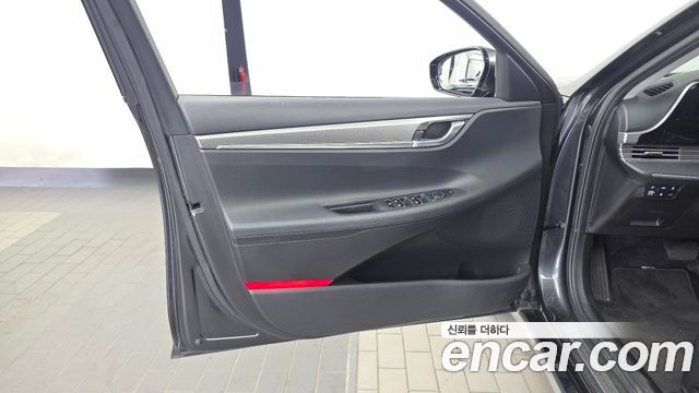 Hyundai Grandeur (IG) 2.5 Premium Choice 2021 — фото 24