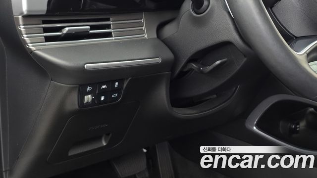 Hyundai Grandeur (IG) 2.5 Premium Choice 2021 — фото 27